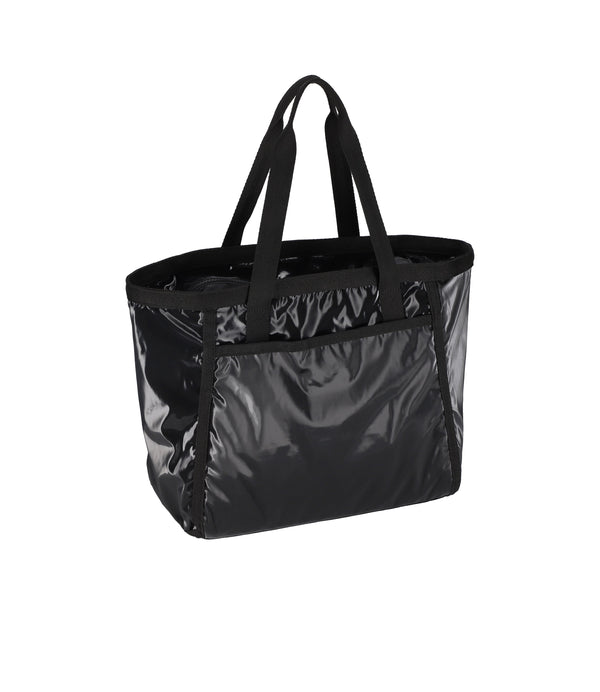 Lesportsac Medium Zip Tote