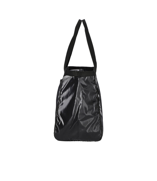 Lesportsac Medium Zip Tote