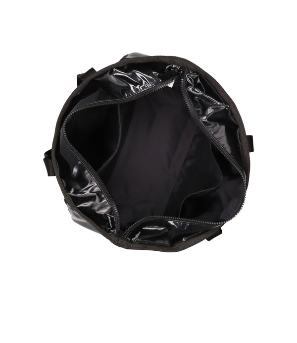 Lesportsac Medium Zip Tote