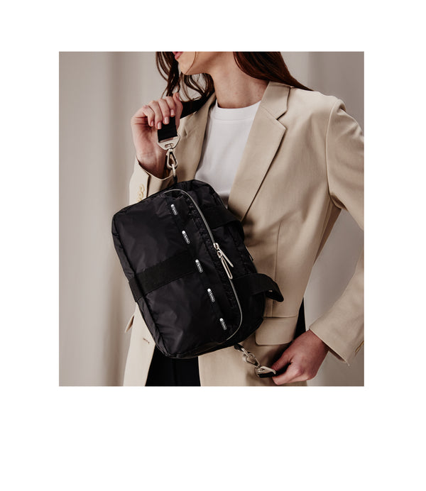 Lesportsac Metro Convertible