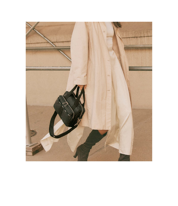 Lesportsac Metro Convertible