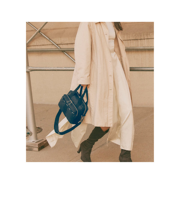 Lesportsac Metro Convertible