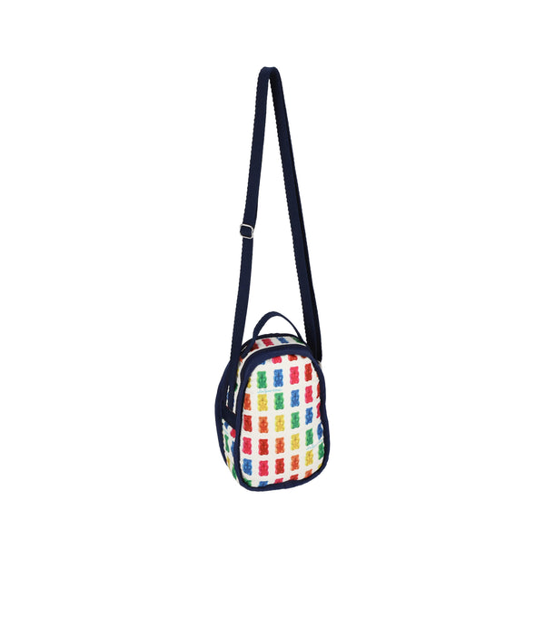 Lesportsac Micro Shoulder Bag