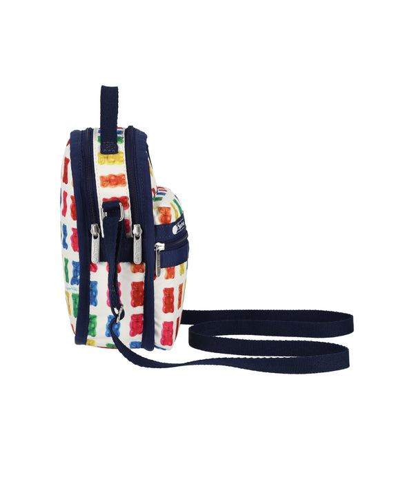 Lesportsac Micro Shoulder Bag