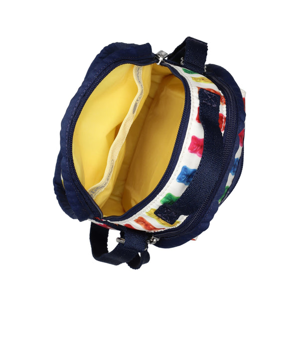 Lesportsac Micro Shoulder Bag