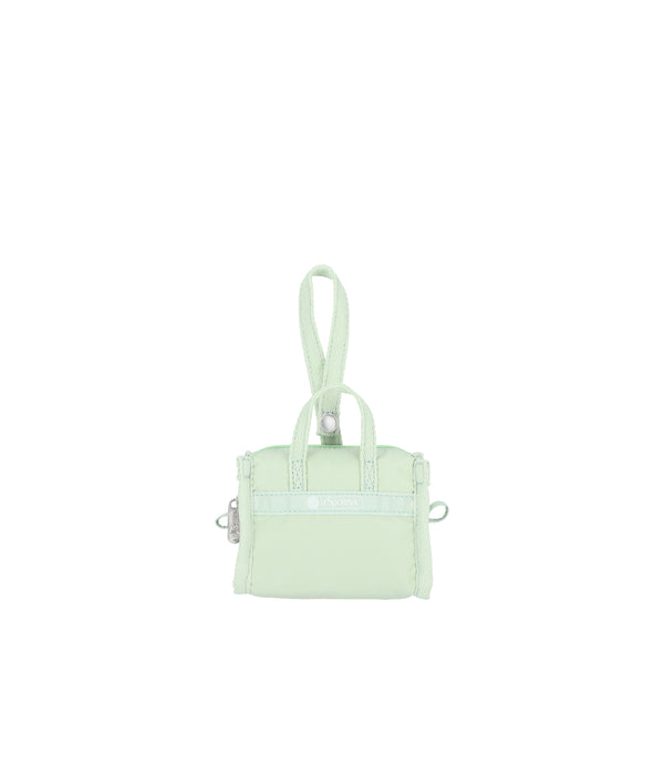 lesportsac Micro Weekender Charm