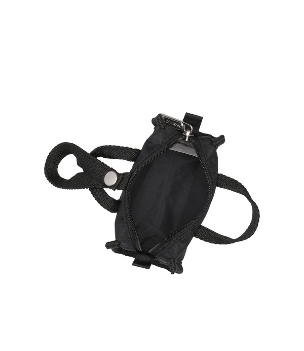 Lesportsac Micro Weekender Charm