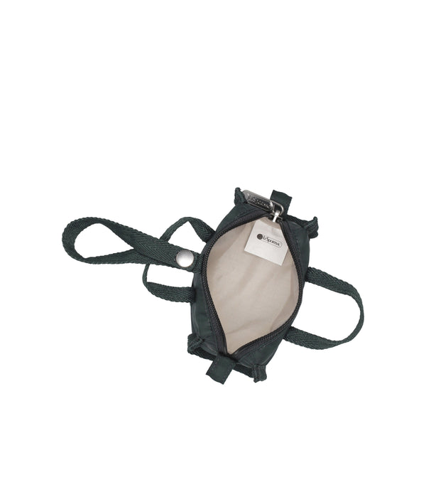 Lesportsac Micro Weekender Charm