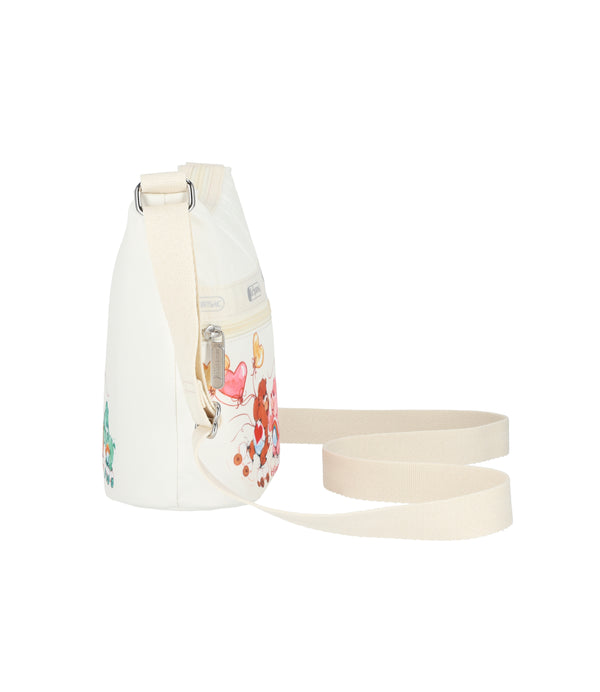 Lesportsac Mini Bucket Shoulder Bag