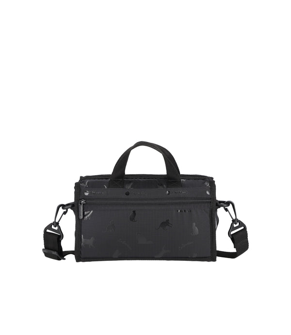 lesportsac Mini Duffel Crossbody