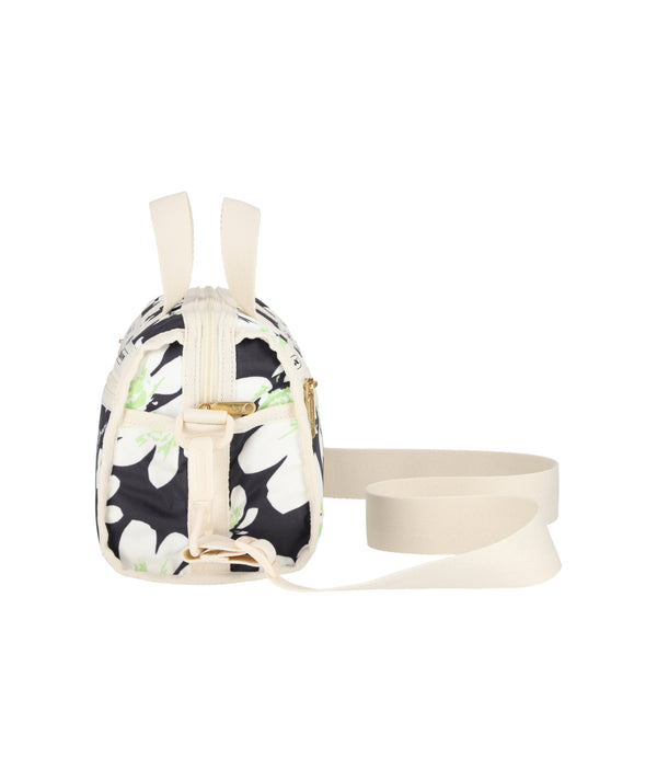 Lesportsac Mini Duffel Crossbody