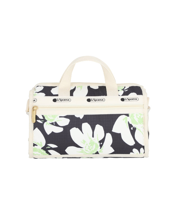 Lesportsac Mini Duffel Crossbody