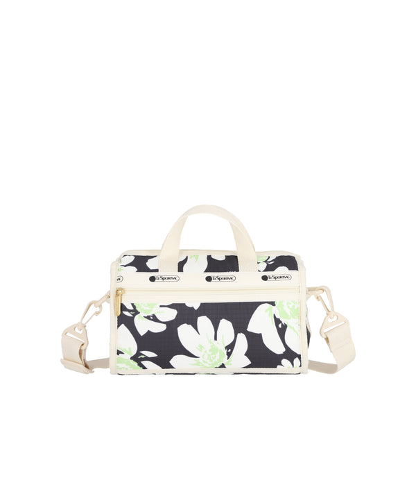 lesportsac Mini Duffel Crossbody