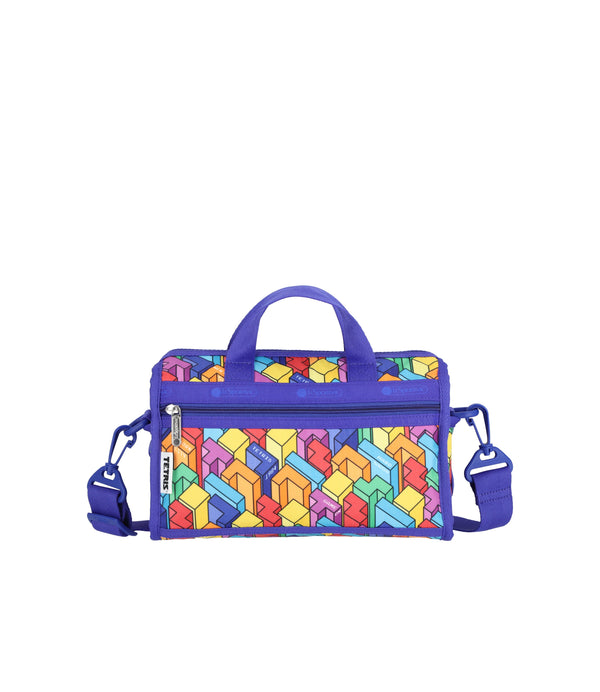 lesportsac Mini Duffel Crossbody
