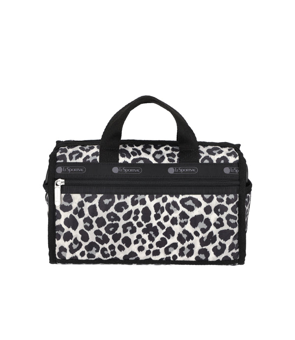 Lesportsac Mini Duffel Crossbody