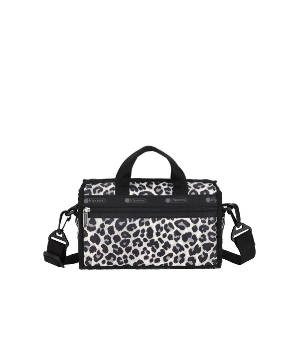 lesportsac Mini Duffel Crossbody