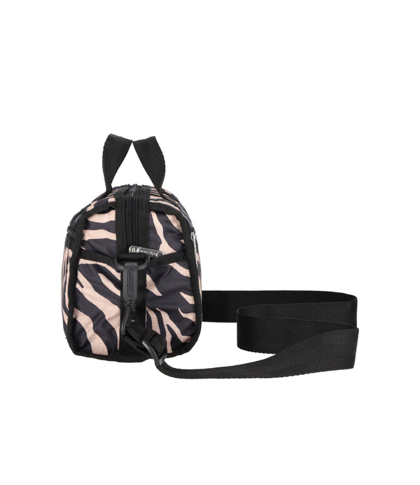 Lesportsac Mini Duffel Crossbody