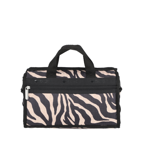 Lesportsac Mini Duffel Crossbody
