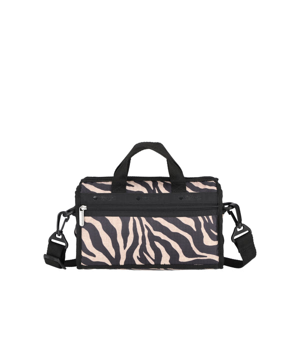 lesportsac Mini Duffel Crossbody