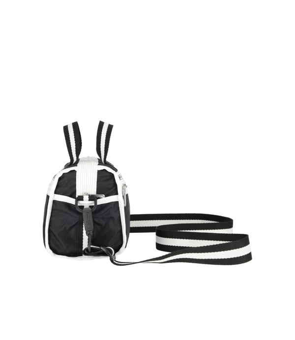 Lesportsac Mini Duffel Crossbody