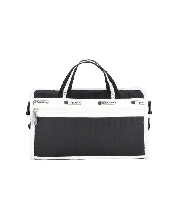 Lesportsac Mini Duffel Crossbody