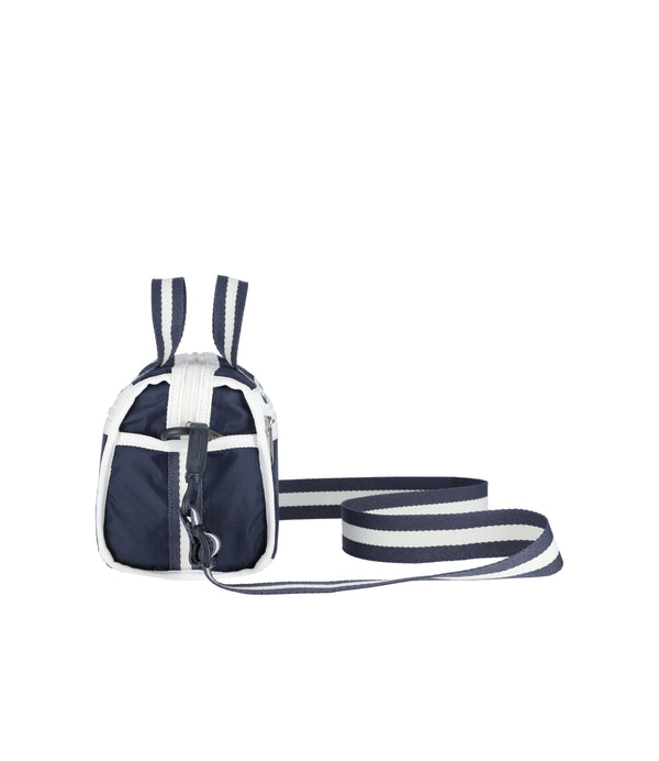 Lesportsac Mini Duffel Crossbody