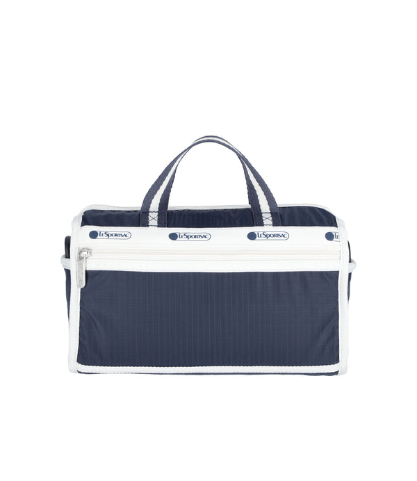 Lesportsac Mini Duffel Crossbody