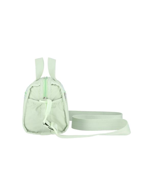 Lesportsac Mini Duffel Crossbody