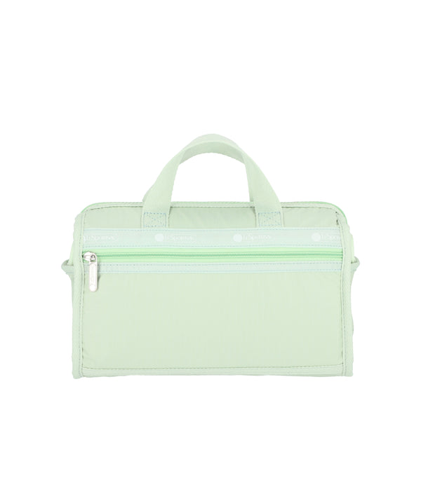 Lesportsac Mini Duffel Crossbody