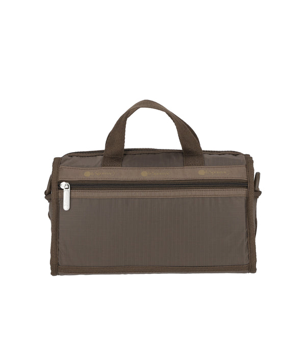 Lesportsac Mini Duffel Crossbody