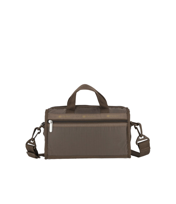lesportsac Mini Duffel Crossbody