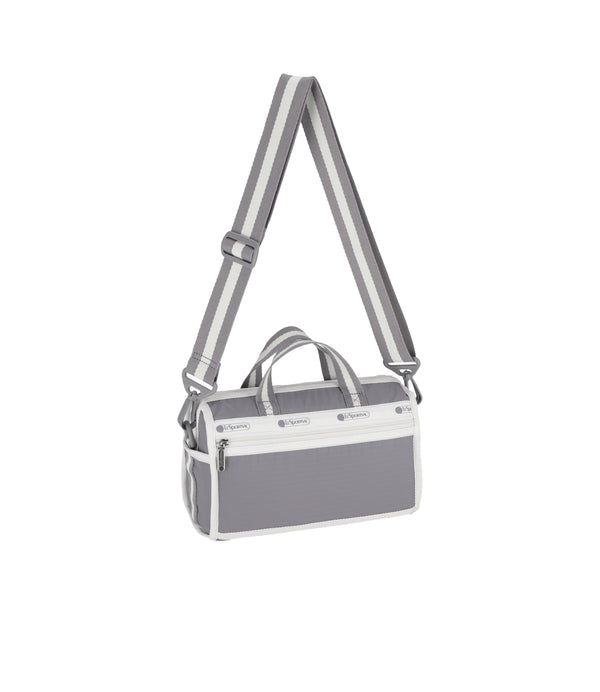 Lesportsac Mini Duffel Crossbody