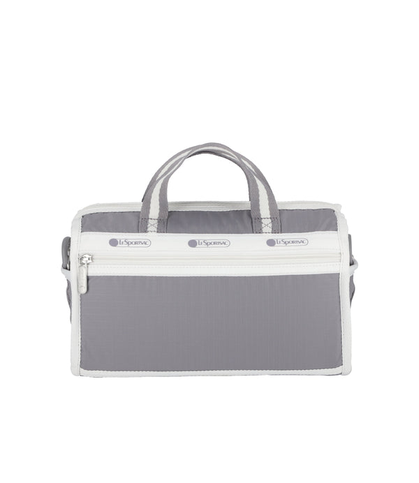 Lesportsac Mini Duffel Crossbody