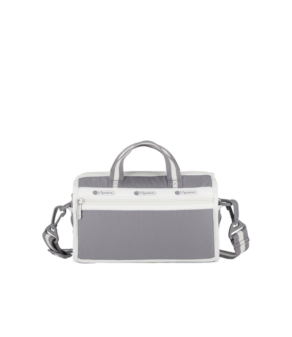 lesportsac Mini Duffel Crossbody