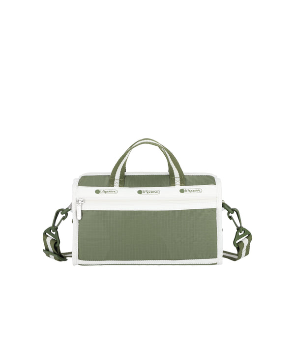 lesportsac Mini Duffel Crossbody