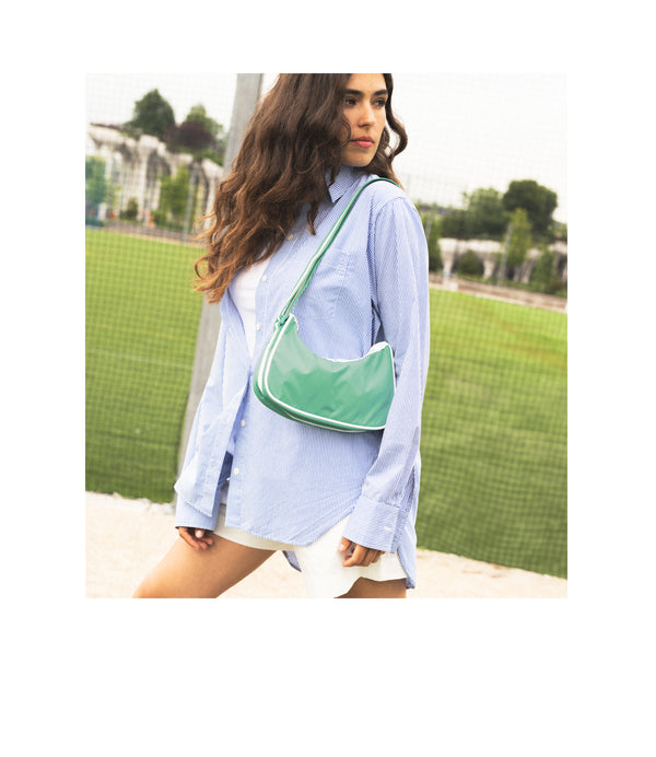 Lesportsac Mini East/West Shoulder Crossbody