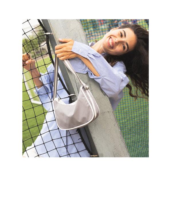 Lesportsac Mini East/West Shoulder Crossbody