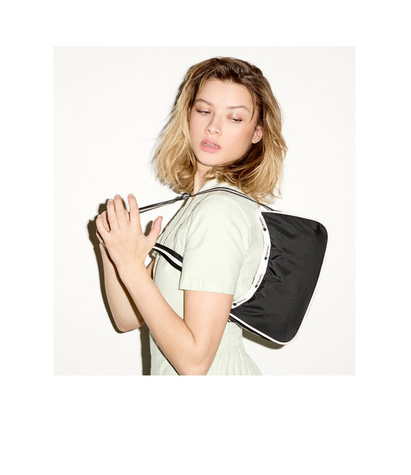 Lesportsac Mini East/West Shoulder Crossbody