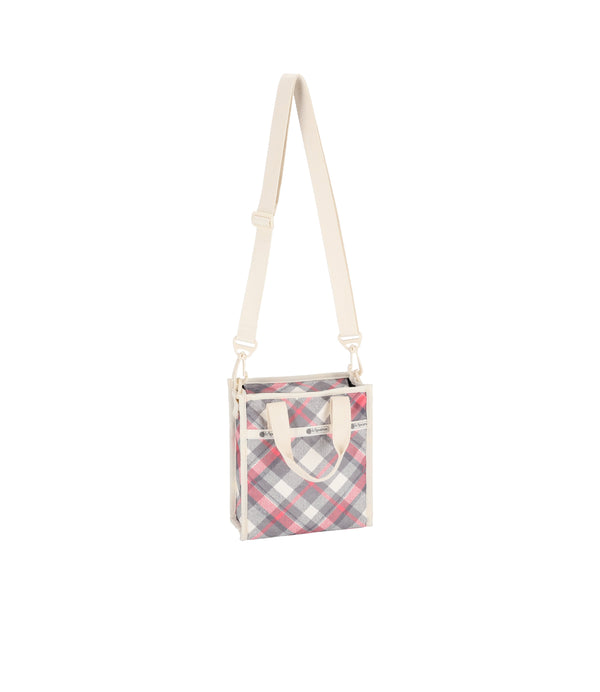Lesportsac Mini North/South Tote