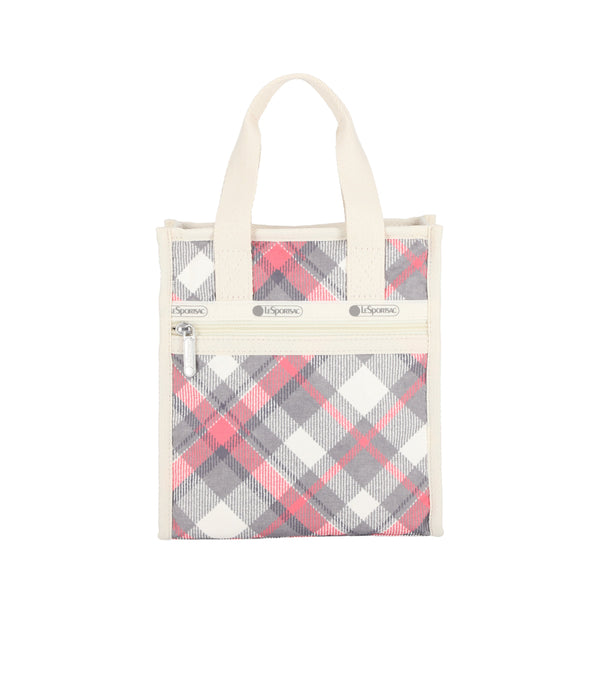 Lesportsac Mini North/South Tote