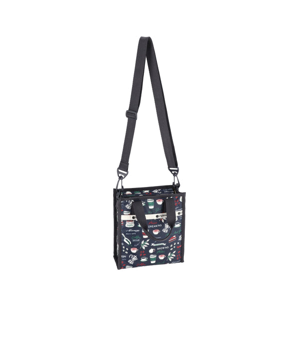 Lesportsac Mini North/South Tote