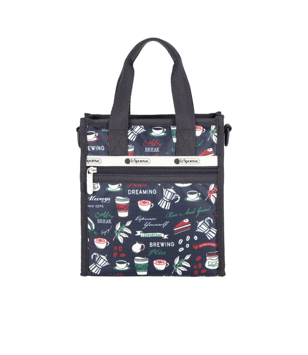 Lesportsac Mini North/South Tote