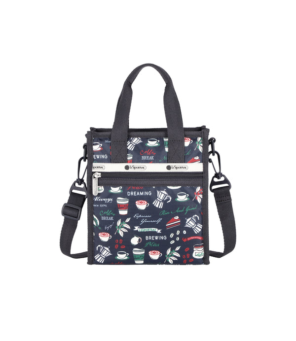 lesportsac Mini North/South Tote