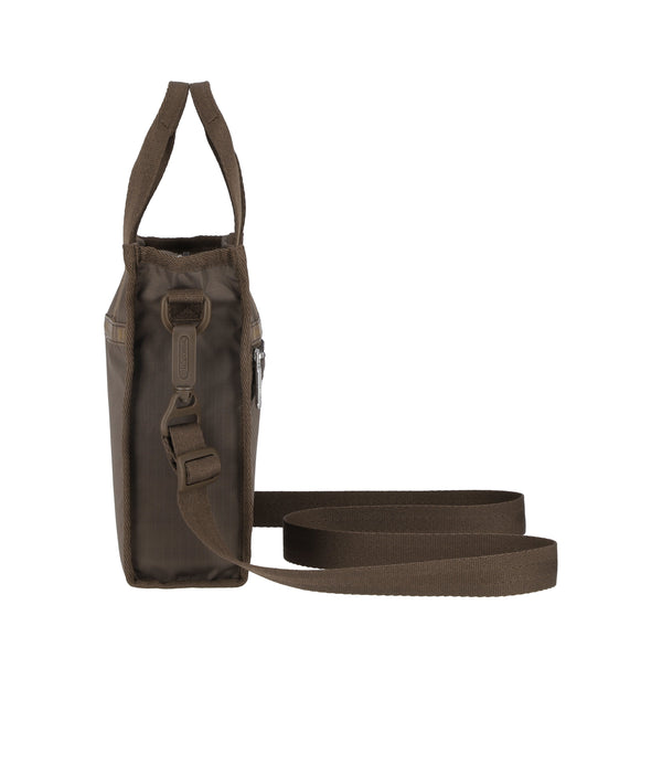 Lesportsac Mini North/South Tote