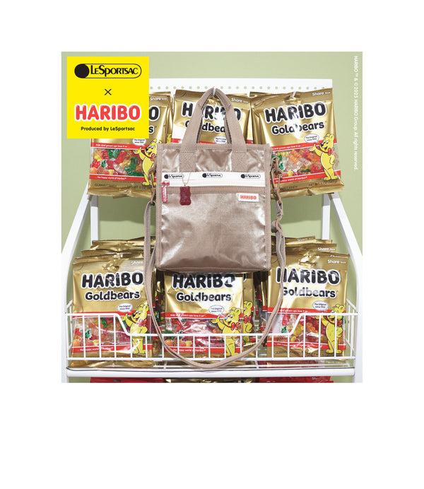 Lesportsac Mini North/South Tote