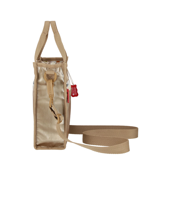 Lesportsac Mini North/South Tote