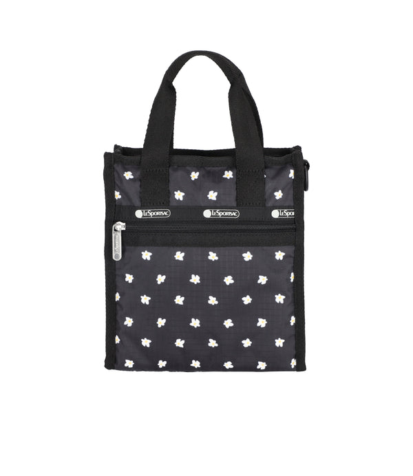 Lesportsac Mini North/South Tote
