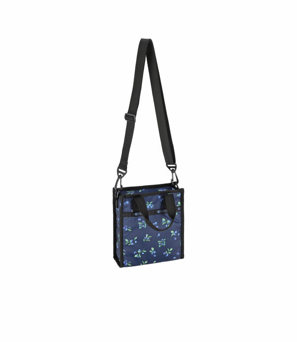 Lesportsac Mini North/South Tote