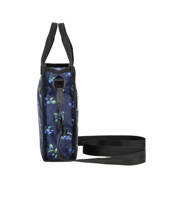 Lesportsac Mini North/South Tote