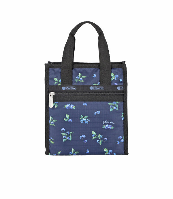 Lesportsac Mini North/South Tote